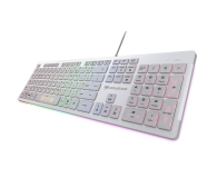 Cougar Vantar S White - 1162679 - zdjęcie 2